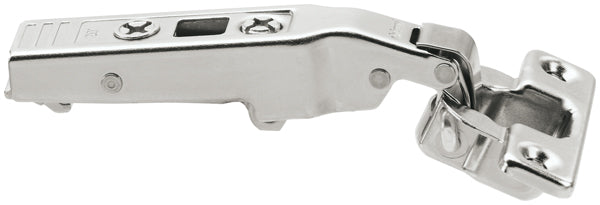 BLUM CLIP MINI HINGE +20deg ll SCREW-ON