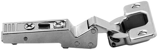 BLUM CLIP ANGLED HINGE -30deg lll INSERTA