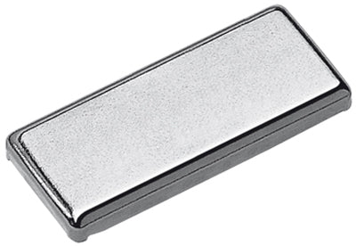 BLUM COVER CAP BOSS 170deg NP by JULIUS BLUM UK LTD