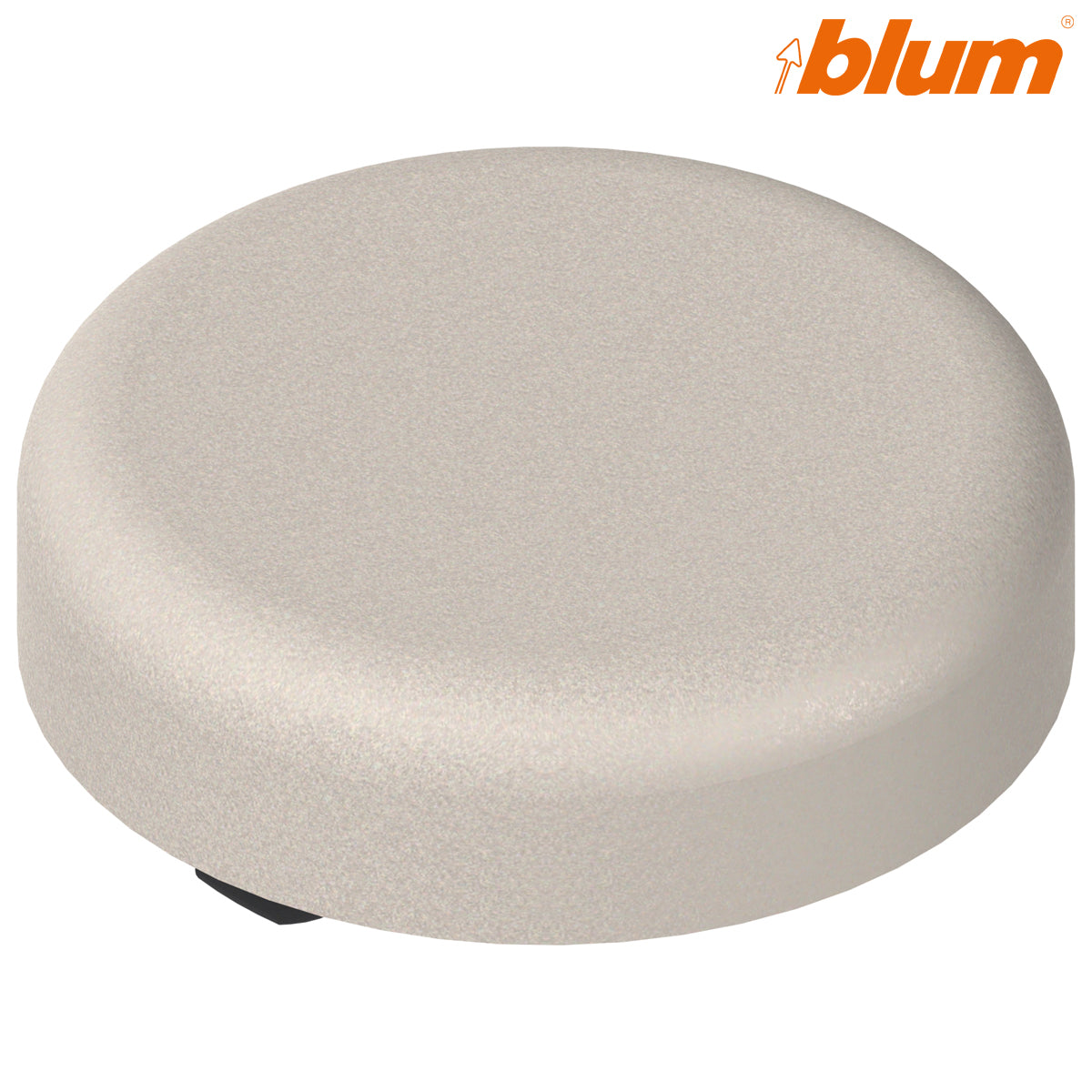 BLUM COVER CAP BOSS ROUND NYL/MNP by JULIUS BLUM UK LTD