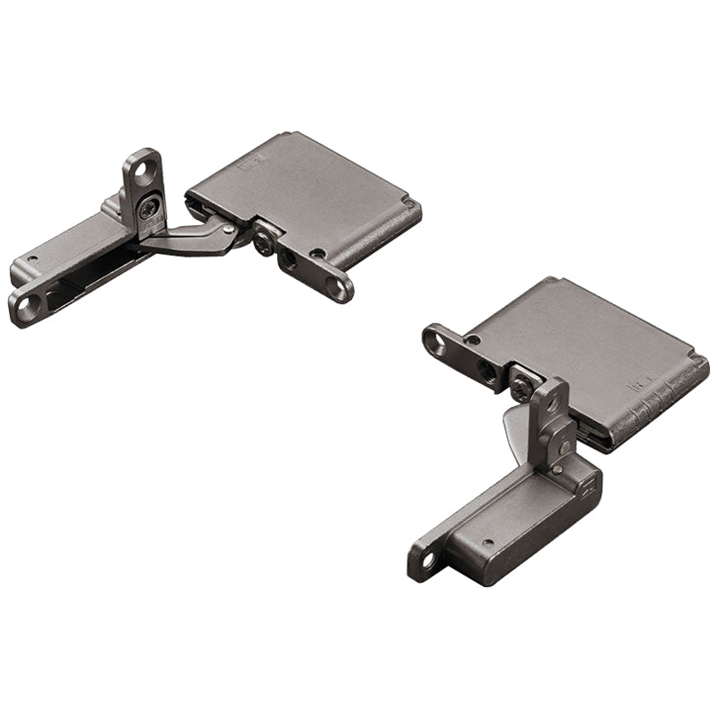 AIR HINGE SALICE SOFT CLOSE PAIR TI by HERBERT DIRECT