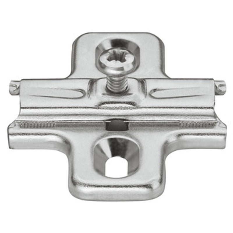 FRIDGE DOOR MOUNTING PLATE