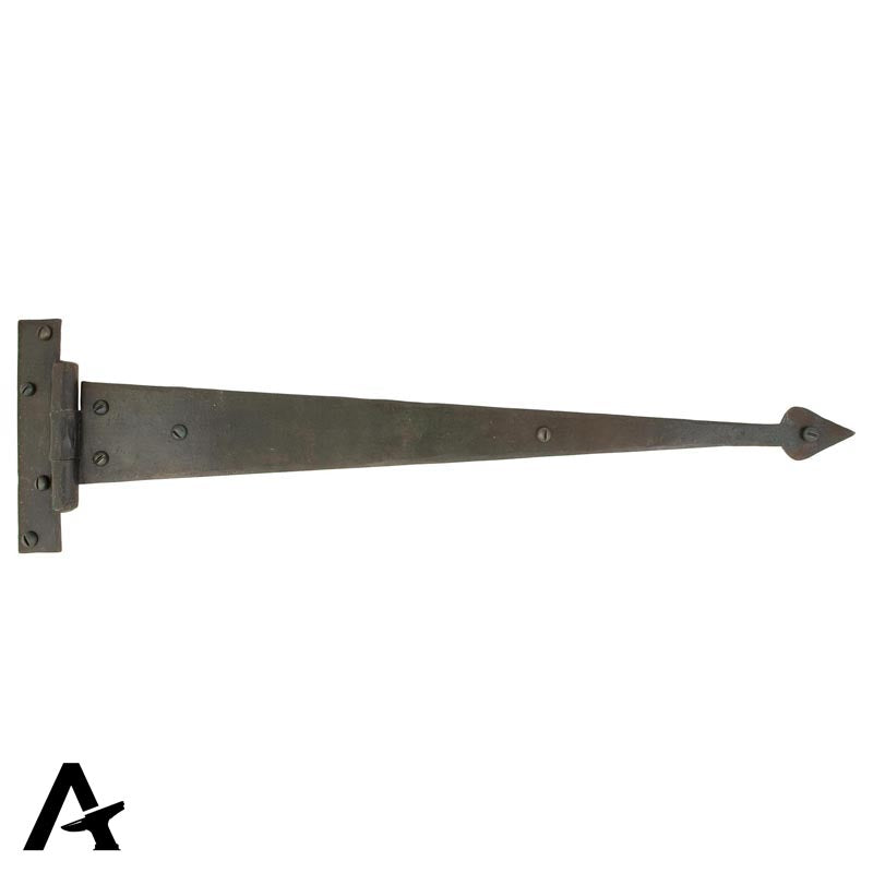 ARROW HEAD T HINGE 457x127 BWX