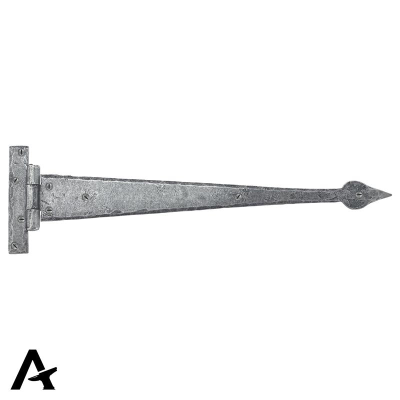 ARROW HEAD T HINGE 457x127 PEW