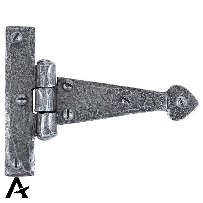 ARROW HEAD T HINGE 114x083 PEW