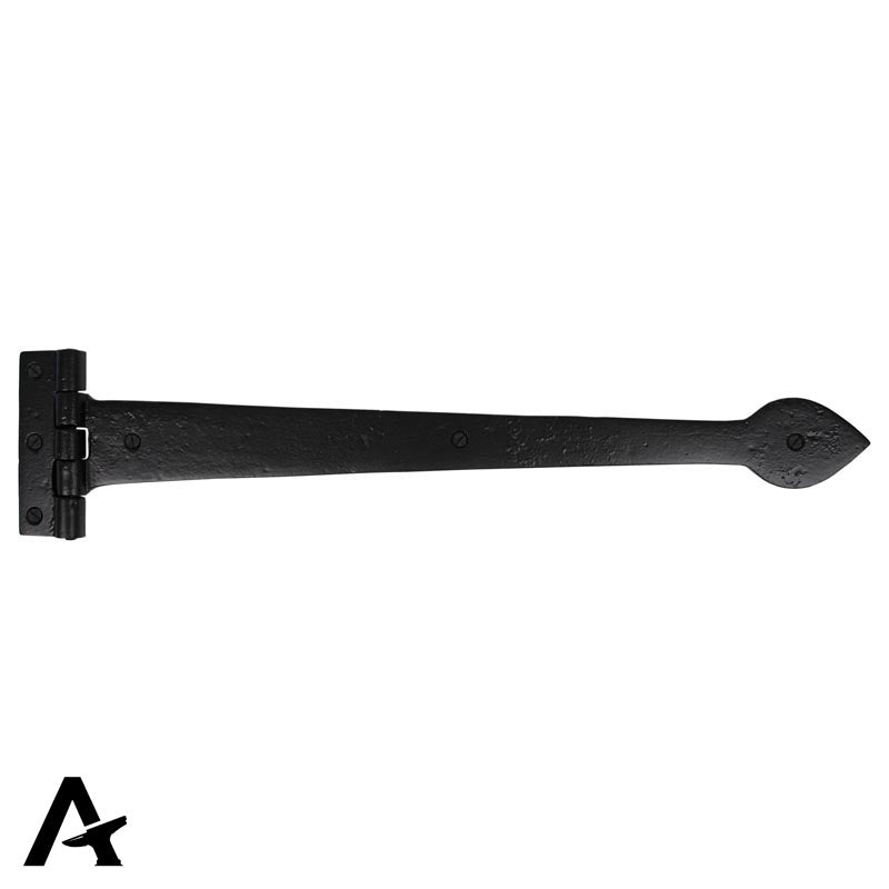 ARROW HEAD T HINGE 466x102x16 BKSM