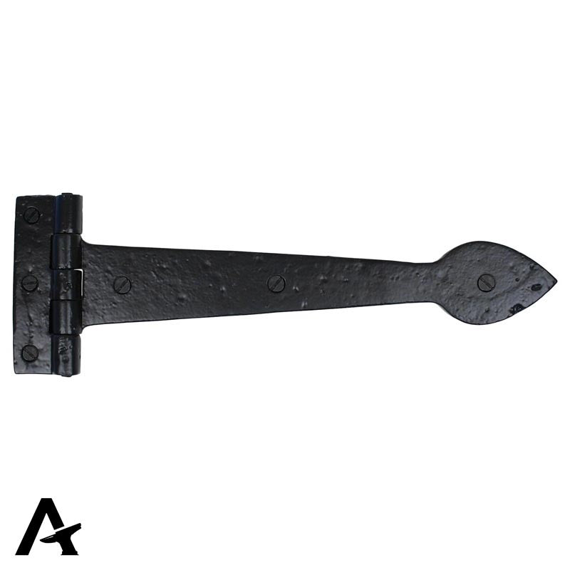 ARROW HEAD T HINGE 315x102x15 BKSM