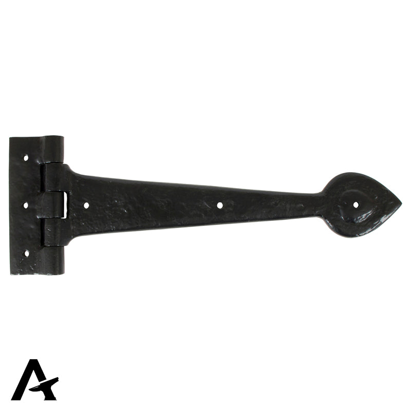 ARROW HEAD T HINGE 315x102x15 BKTX