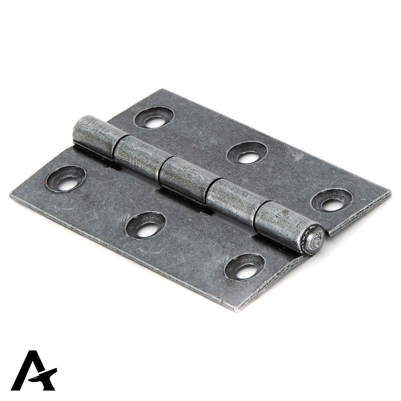 BUTT HINGE PR 075x48x08 PEW