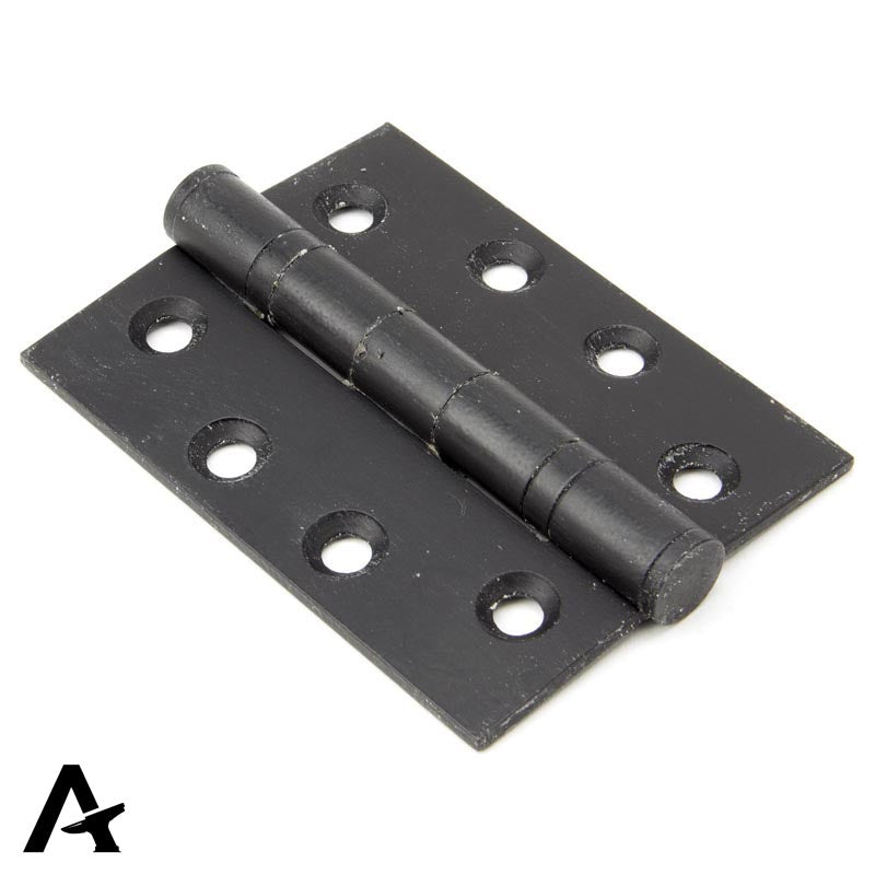 BUTT HINGE BB PR 102x76 EBX