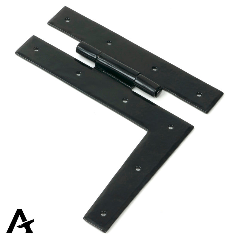 HL HINGE PR 178x172 BLK