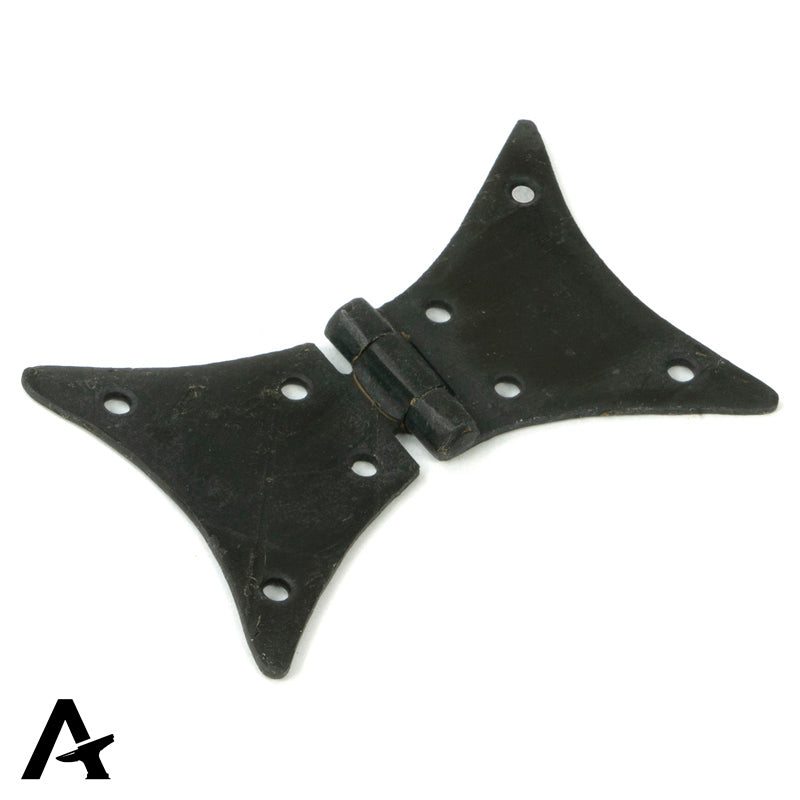 BUTTERFLY HINGE PR 076x51 BWX