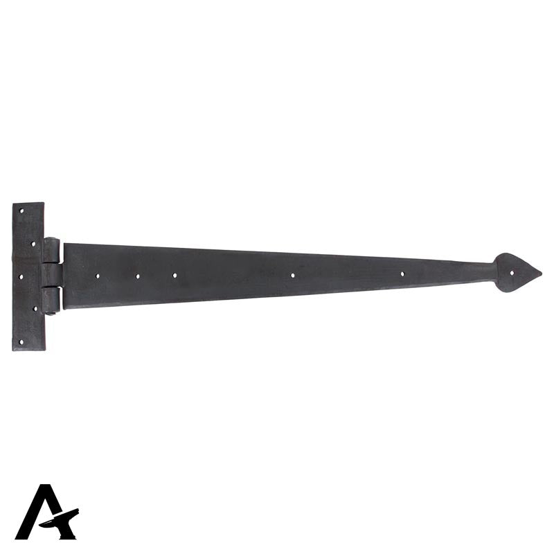 ARROW HEAD T HINGE 562x156 BWX