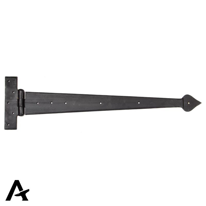 ARROW HEAD T HINGE 562x156 EBX