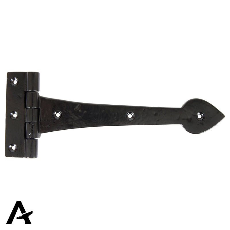 ARROW HEAD T HINGE 269x102x15 BKSM