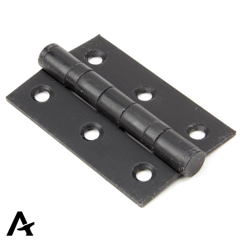 BUTT HINGE BB PR 076x50 EBX
