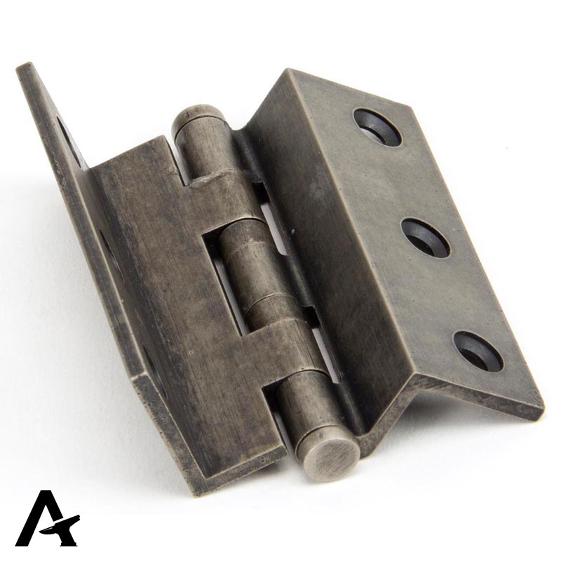 1951 STORMPROOF HINGE PR 63x27 APW