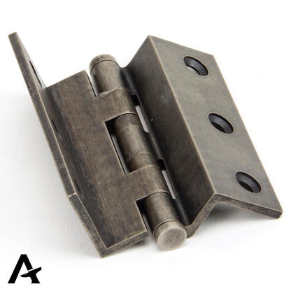 1951 STORMPROOF HINGE PR 63x27 APW - 91823 by MARCHES (ANVIL) ARCHITECTURAL HARDWARE