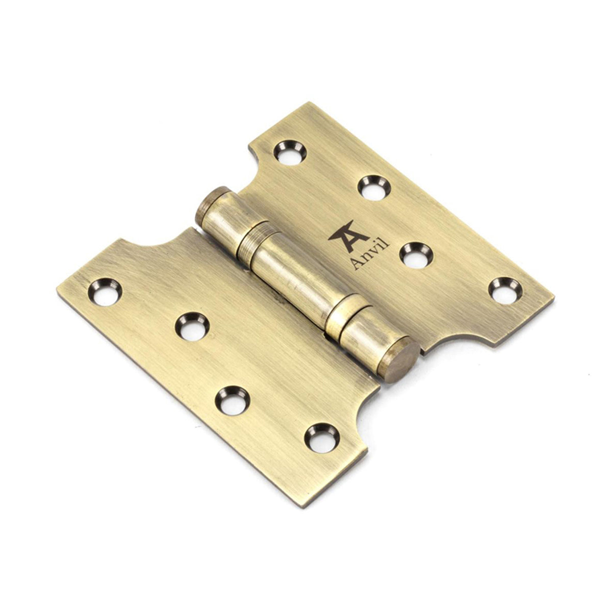 PARLIAMENT HINGE 102x102x42 AGBR