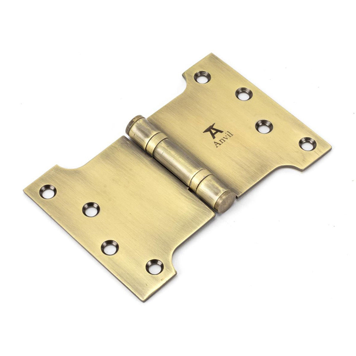 PARLIAMENT HINGE 154x102x68 AGBR