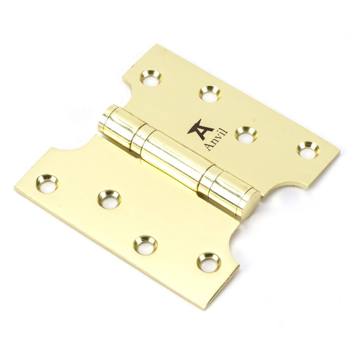 PARLIAMENT HINGE 102x102x42 PBR