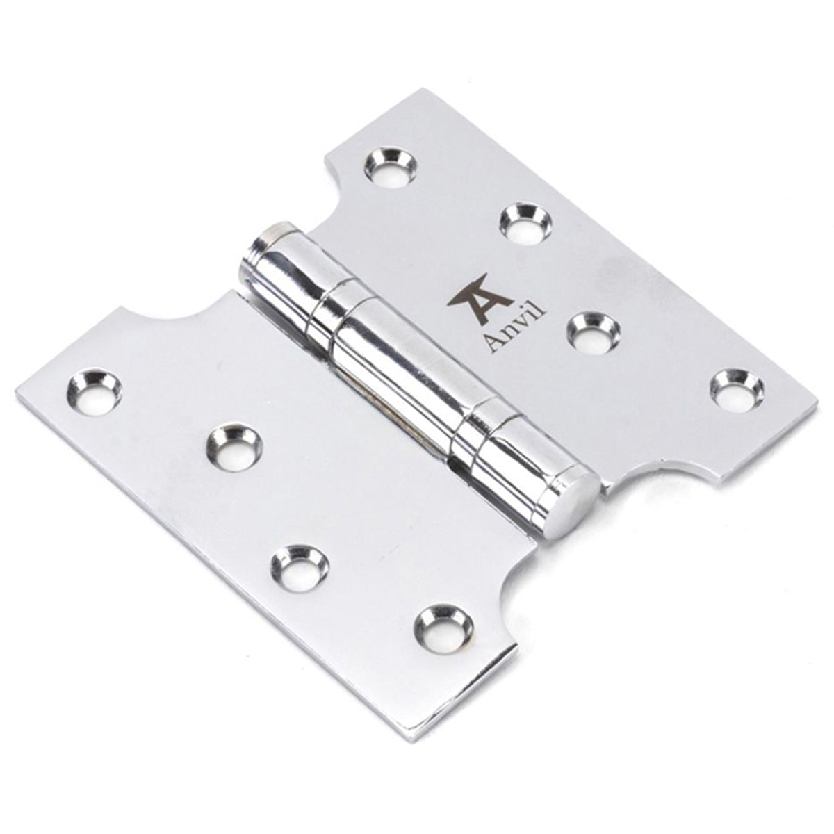 PARLIAMENT HINGE 102x102x42 PCP