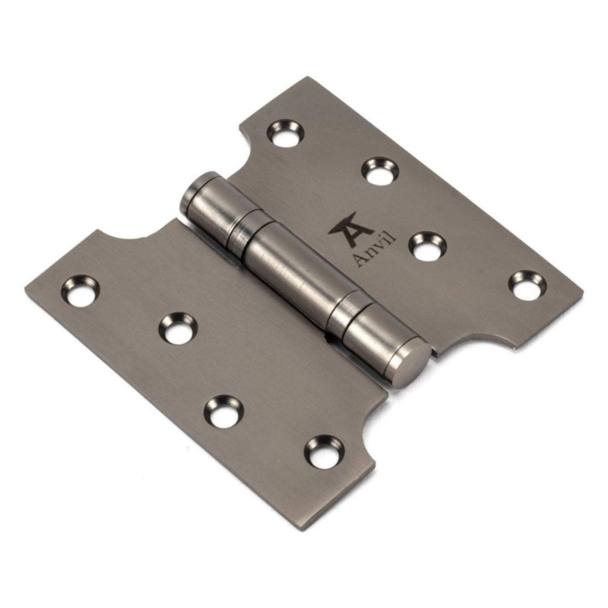 PARLIAMENT HINGE 102x102x42 AGBZ