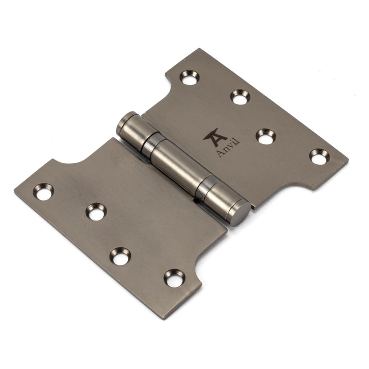 PARLIAMENT HINGE 128x102x55 AGBZ