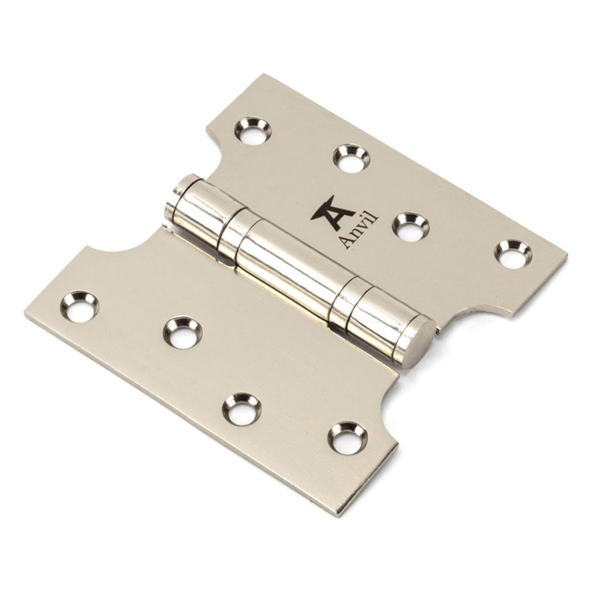 PARLIAMENT HINGE 102x102x42 PNP