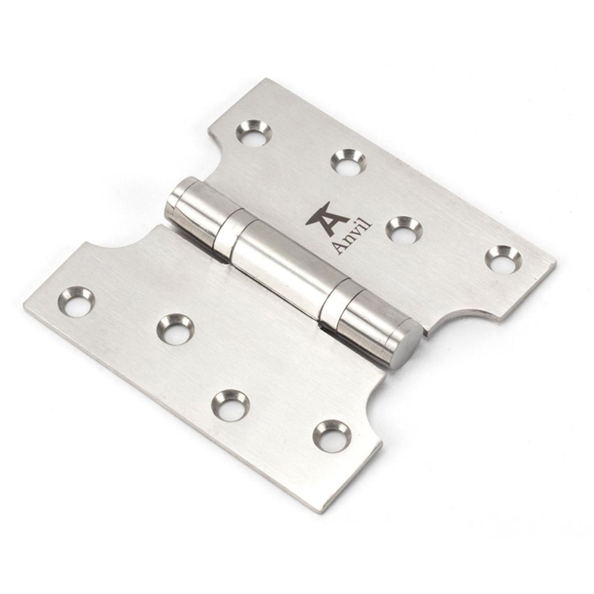 PARLIAMENT HINGE 102x102x42 SSS - 49566 by MARCHES (ANVIL) ARCHITECTURAL HARDWARE