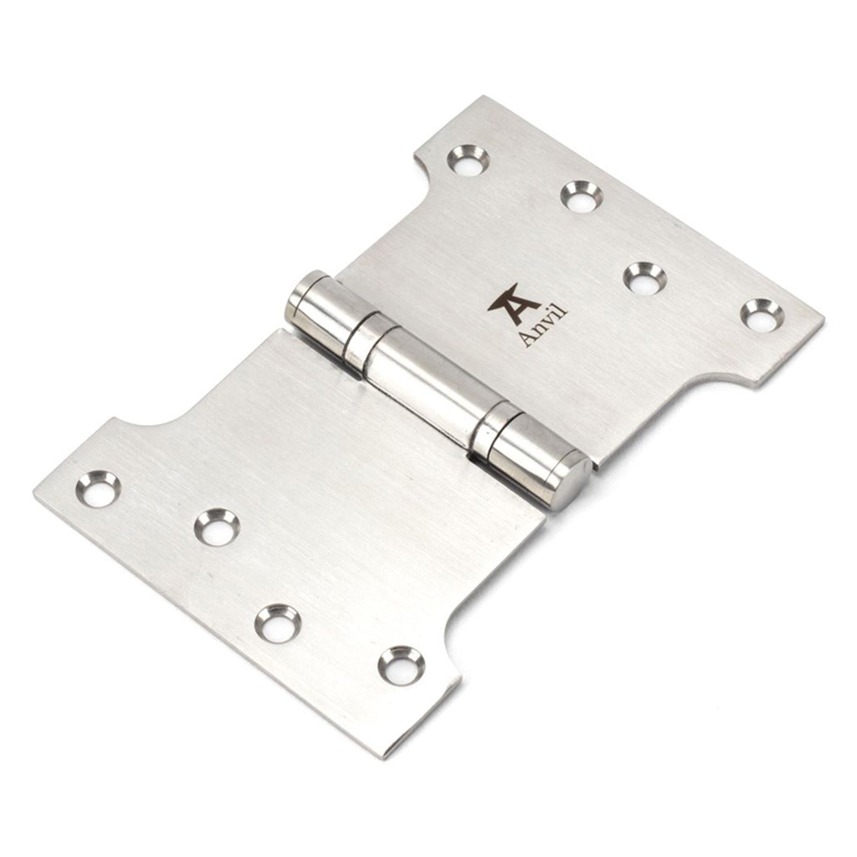 PARLIAMENT HINGE 154x102x68 SSS