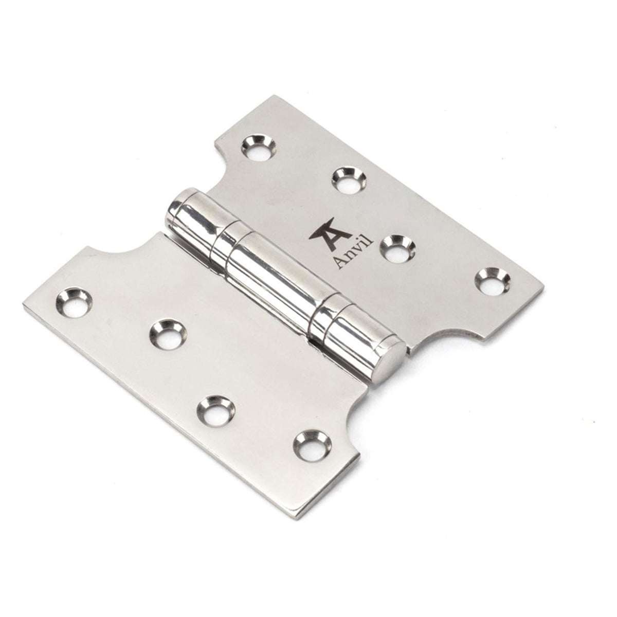 PARLIAMENT HINGE 102x102x48 PSS