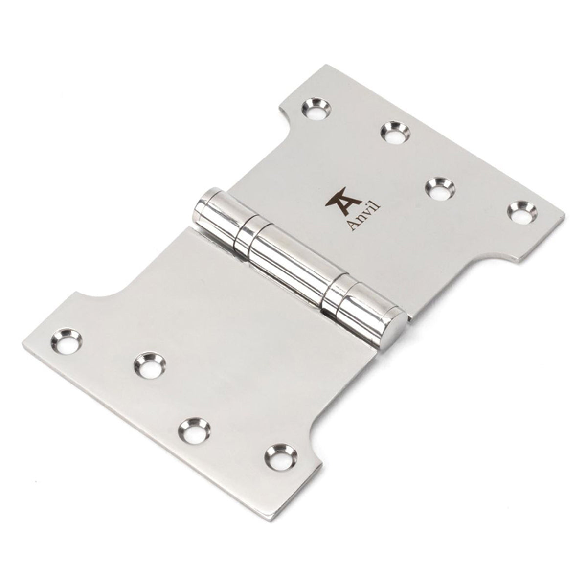 PARLIAMENT HINGE 154x102x68 PSS