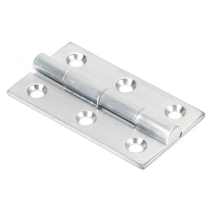 BUTT HINGE PR 50x28x6 SCP - 49923 by MARCHES (ANVIL) ARCHITECTURAL HARDWARE