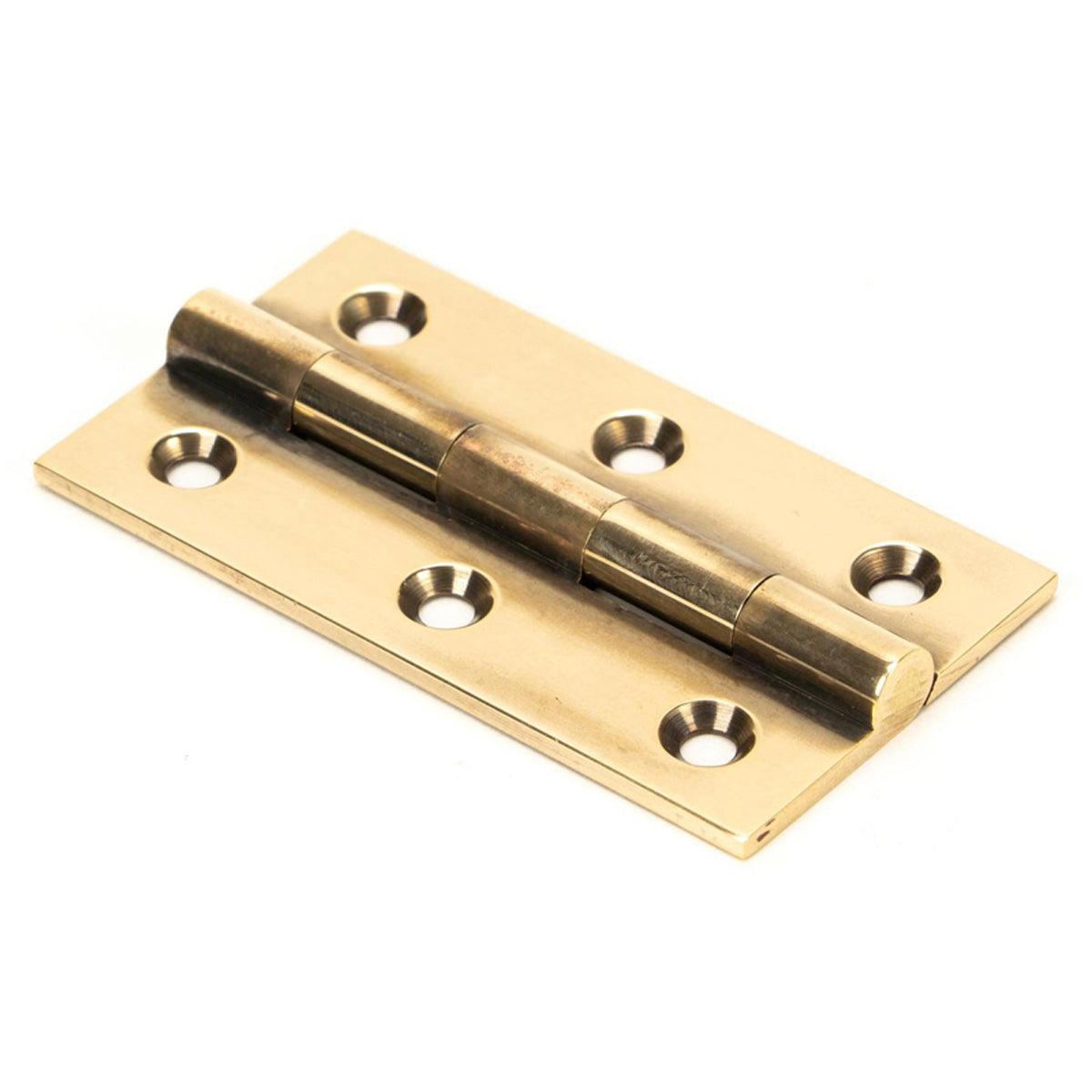 BUTT HINGE PR 64x35x7 AGBR - 49925 by MARCHES (ANVIL) ARCHITECTURAL HARDWARE