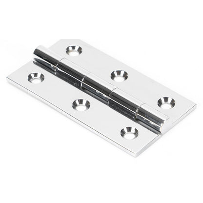 BUTT HINGE PR 64x35x7 PCP - 49927 by MARCHES (ANVIL) ARCHITECTURAL HARDWARE