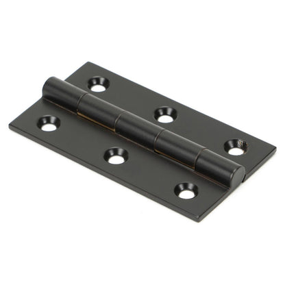 BUTT HINGE PR 64x35x7 AGBZ - 49928 by MARCHES (ANVIL) ARCHITECTURAL HARDWARE