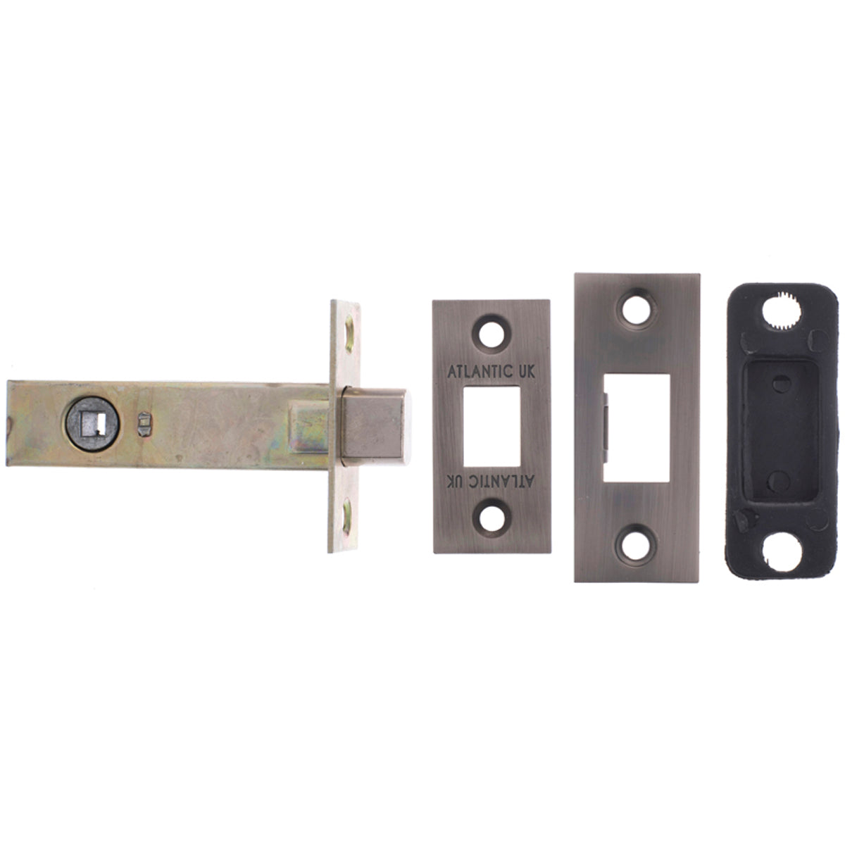 ADB25 TUBULAR DEAD BOLT 44BS 63 MGM