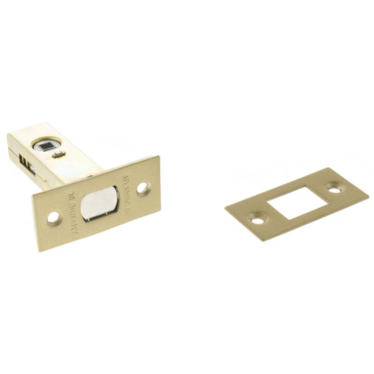 ADB25 TUBULAR DEAD BOLT 44BS 63 SBR