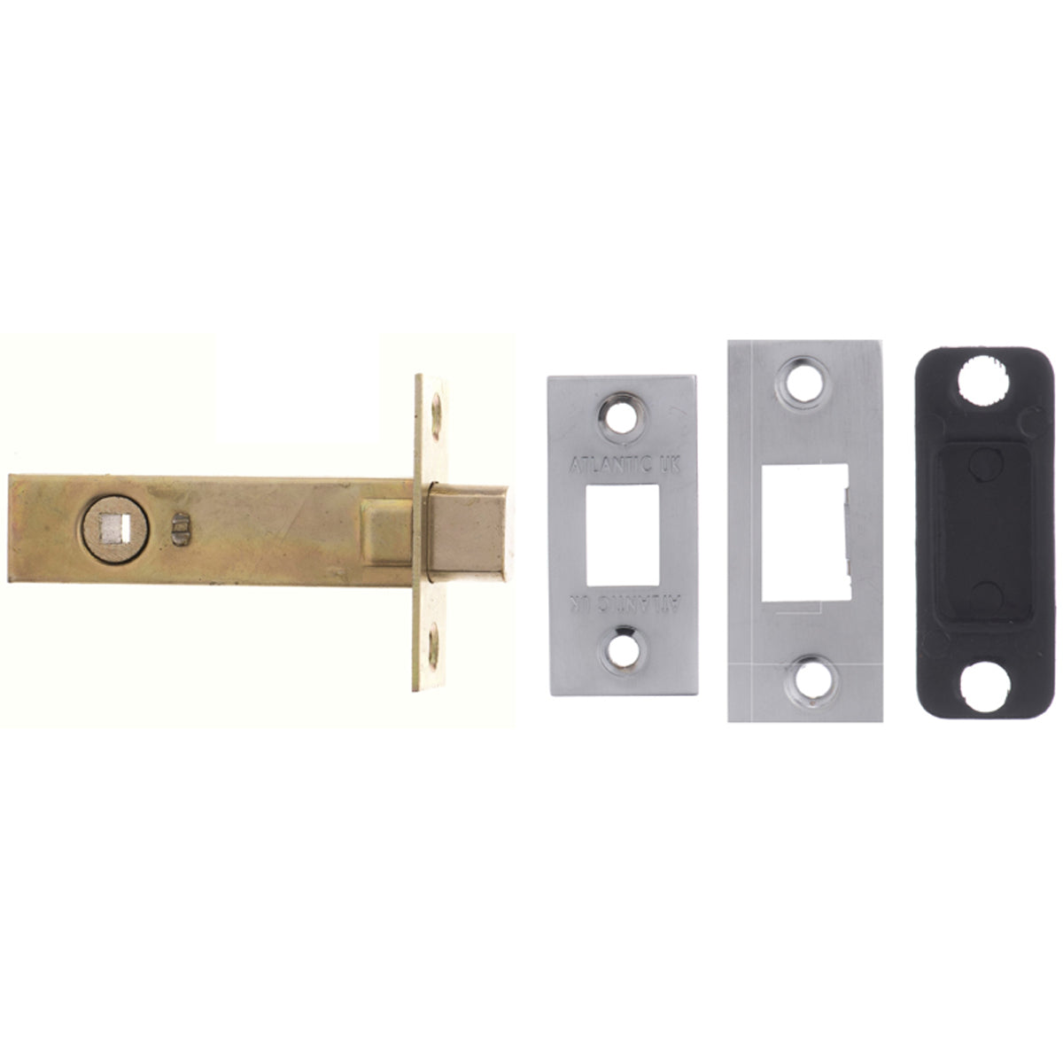 ADB25 TUBULAR DEAD BOLT 44BS 63 SCP