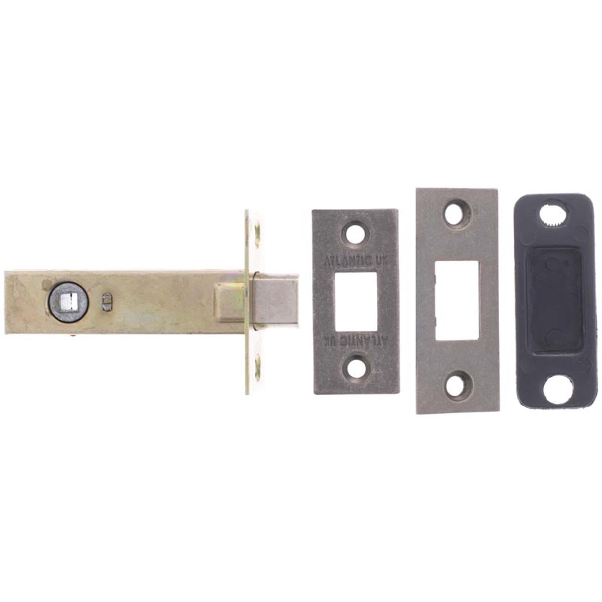 ADB4 NON-BOLT THROUGH DEAD BOLT 75BS 100 DSV