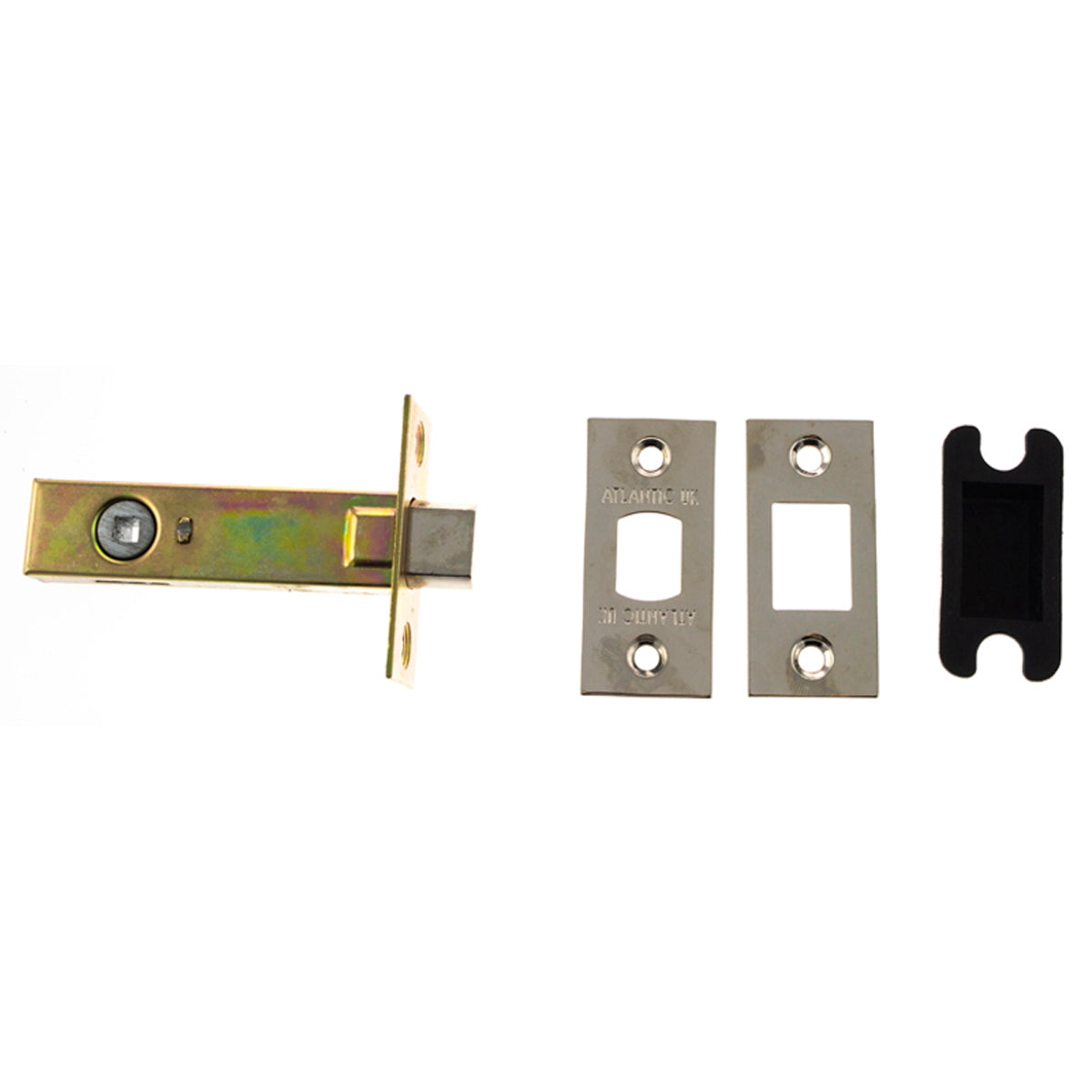 ADB4 NON-BOLT THROUGH DEAD BOLT 75BS 100 PNP