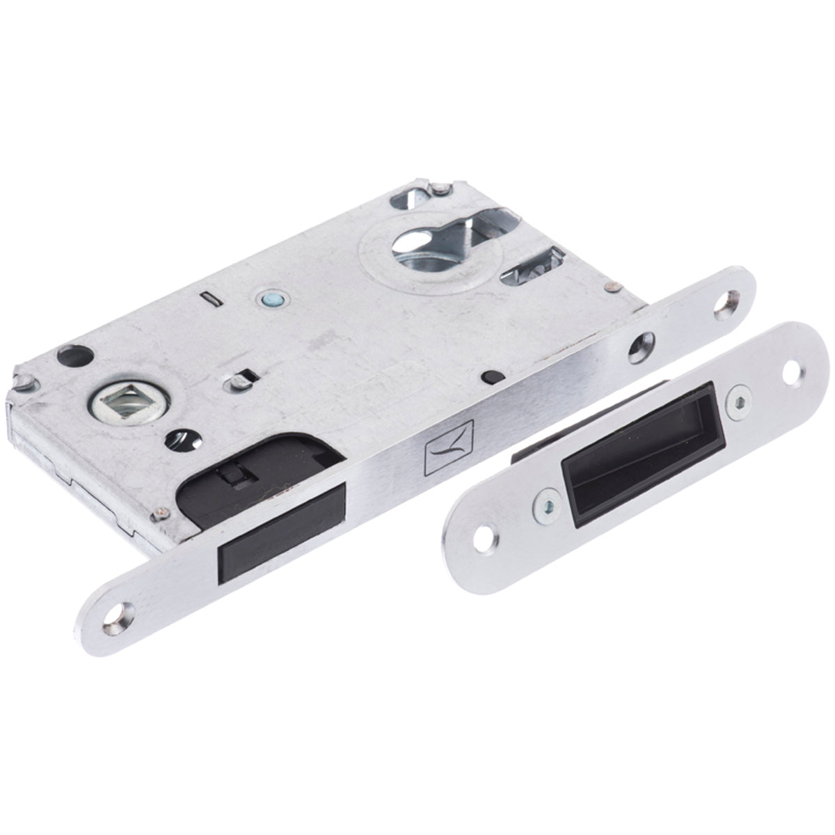 MAGNETIC BOLT THROUGH EURO SASHLOCK 50BS 75 SCP