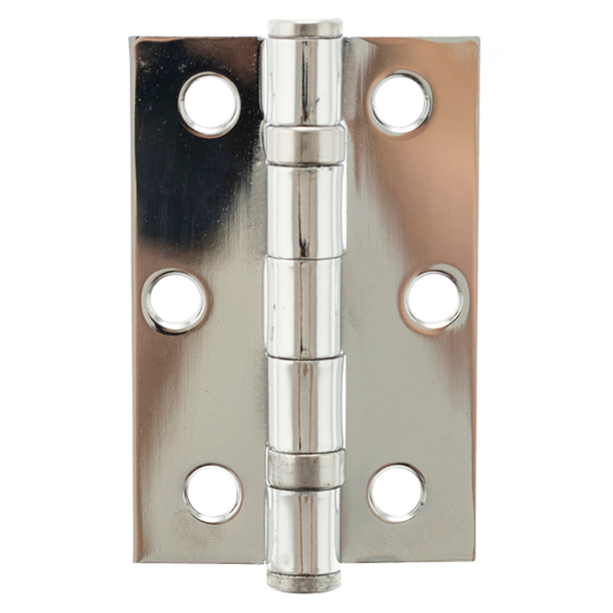 ATLANTIC BALL BEARING HINGE 76x51x2 PCP