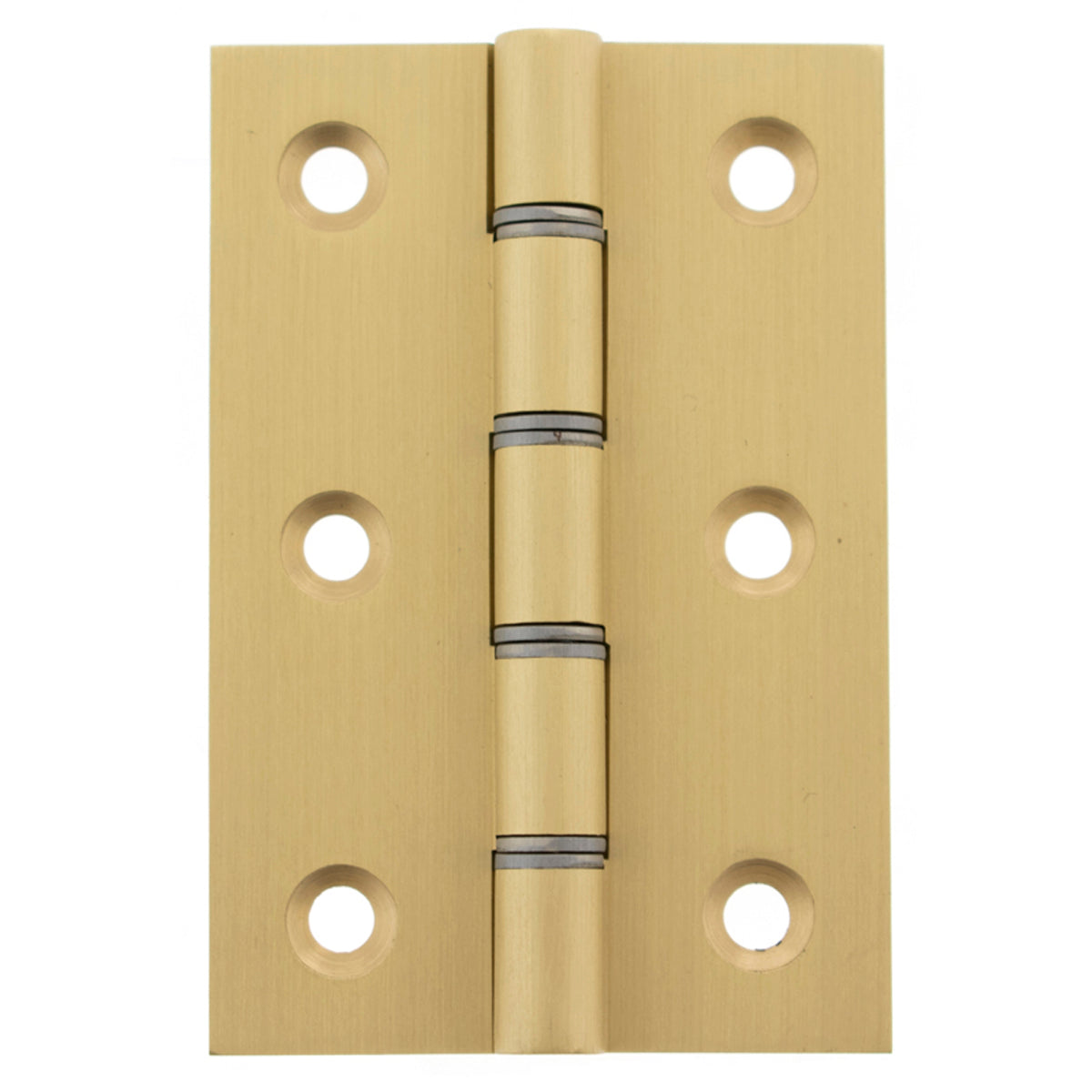 ATLANTIC WASHERED HINGE 76x63x2 SBR