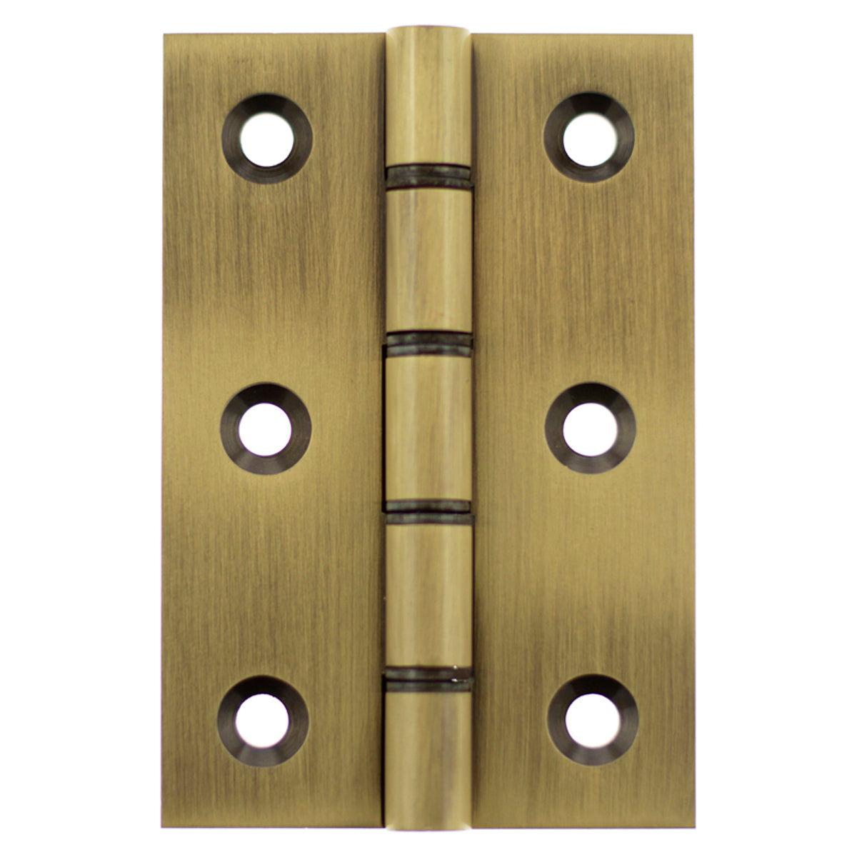 ATLANTIC WASHERED HINGE 76x63x2 ABR