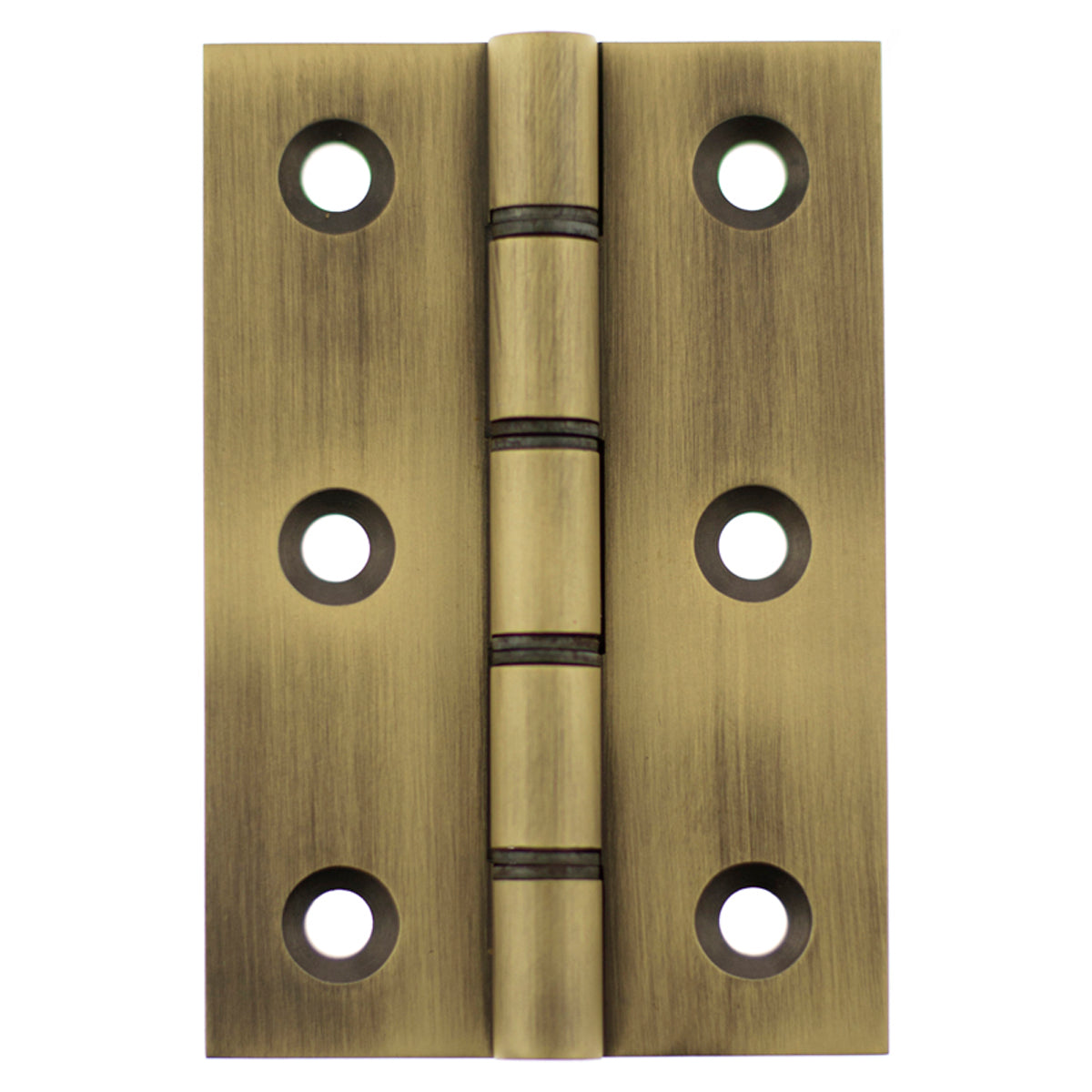 ATLANTIC WASHERED HINGE 76x63x2 MAB by CHASE ATLANTIC
