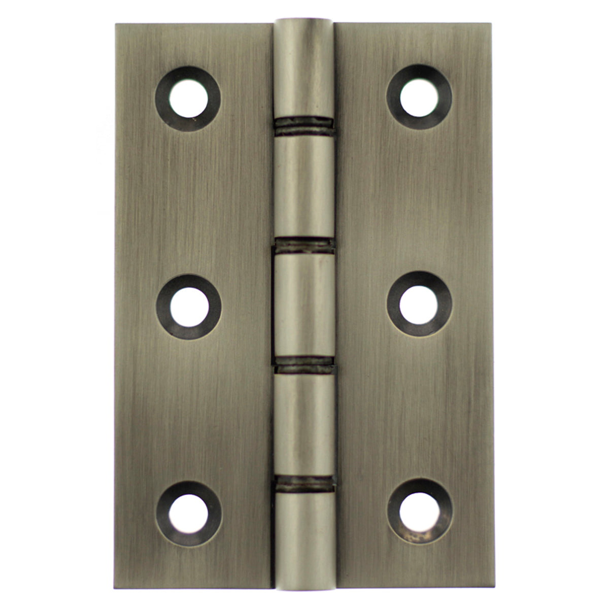 ATLANTIC WASHERED HINGE 76x63x2 MGM by CHASE ATLANTIC