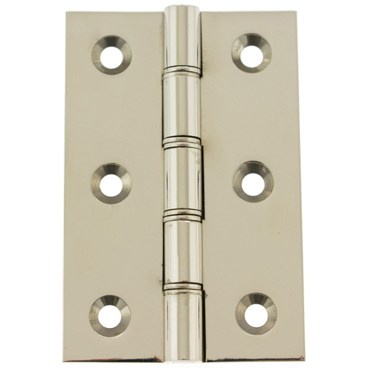 ATLANTIC WASHERED HINGE 76x63x2 PNP