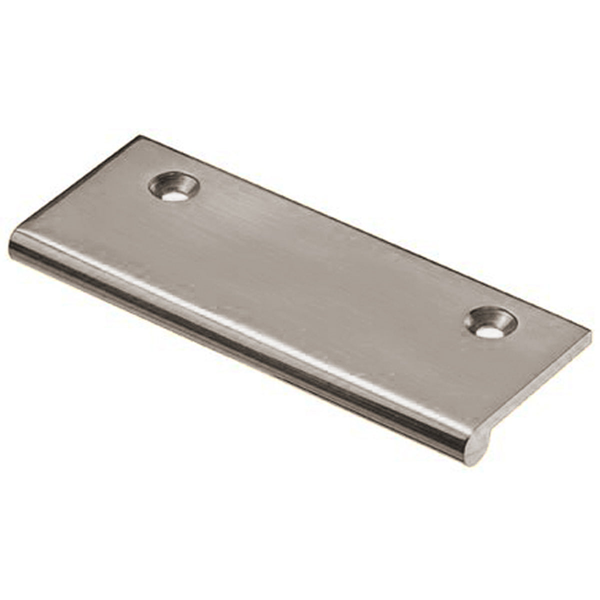 EDGE PULL+SCR RND FLT 0100 BRS/ANP